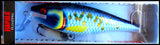 RAPALA SUPER SHAD RAP SSR 14 cm SCRB (Scaled Baitfish) color