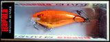 RAPALA SHALLOW SHAD RAP SSR 5 CM GF (GOLDFISH) COLOR