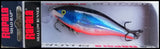 RAPALA SHALLOW SHAD RAP SSR 7 cm BGHH (Holographic Blue Ghost) color
