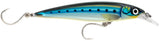 RAPALA SALTWATER X RAP LONG CAST SXRL 14 cm HDBSRD color