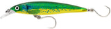 VERY RARE RAPALA SALTWATER X RAP LONG CAST SXRL 12 cm SPECIAL HDD color