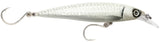 RAPALA SALTWATER X RAP LONG CAST SXRL 12 cm HDGH (HD Ghost) color