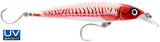 RAPALA SALTWATER X RAP LONG CAST SXRL 14 cm HDRHU color
