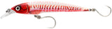 RAPALA SALTWATER X RAP LONG CAST SXRL 12 cm HDRHU (HD Red Head UV) color