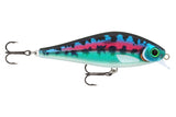 RAPALA SUPER SHADOW RAP SSDR 16 cm MRS (Mr. Sparkes) color