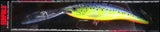 RAPALA DEEP TAIL DANCER TDD 11 cm HS (Hot Steel) color