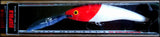 RAPALA DEEP TAIL DANCER TDD 11 cm RH (Red Head) color