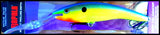 RAPALA DEEP TAIL DANCER TDD 13 CM, 42 GRAMS, PRT (PARROT) COLOR