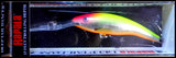 RAPALA DEEP TAIL DANCER TDD 7 cm CLS (Silver Clown) color