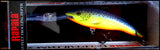 RAPALA DEEP TAIL DANCER TDD 7 cm HS (Hot Steel) color
