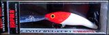 RAPALA DEEP TAIL DANCER TDD 7 cm RH (Red Head) color