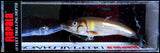 RAPALA DEEP TAIL DANCER TDD 7 cm AYUL (Live Ayu) color