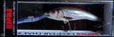 RAPALA DEEP TAIL DANCER TDD 7 cm ROL (Real Roach) color