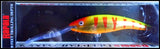RAPALA DEEP TAIL DANCER TDD 9 cm CLG (Clown Gold) color