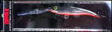 RAPALA DEEP TAIL DANCER TDD 9 cm HLWM (Metallic Halloween) color