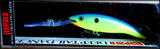RAPALA DEEP TAIL DANCER TDD 9 cm PRT (Parrot) color