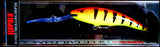 RAPALA DEEP TAIL DANCER TDD 9 cm HT (Hot Tiger) color