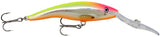 RAPALA DEEP TAIL DANCER TDD 7 cm CLS (Silver Clown) color