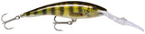 RAPALA DEEP TAIL DANCER TDD 9 cm PEL (Live Perch) color