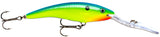 RAPALA DEEP TAIL DANCER TDD 7 cm PRT (Parrot) color
