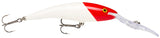 RAPALA DEEP TAIL DANCER TDD 7 cm RH (Red Head) color