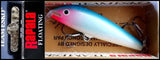 RAPALA TEAM ESKO TE 7 cm SPECIAL ICEC (Ice Cold) color