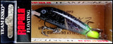 RAPALA TEAM ESKO TE 7 cm SPECIAL YETA (Artistic Yellow Tail) color