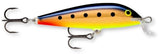 RAPALA TEAM ESKO TE 7 CM COBL (COPPER AND BLUE) COLOR