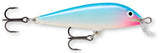 RAPALA TEAM ESKO TE 7 cm SPECIAL ICEC (Ice Cold) color