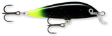 RAPALA TEAM ESKO TE 7 cm SPECIAL YETA (Artistic Yellow Tail) color