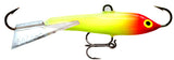 RARE RAPALA JIGGING RAP W 5 CM, 5/16 OZ. SPECIAL HCL COLOR