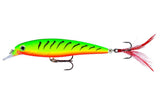 RARE RAPALA X RAP XR 10 cm FTU (Firetiger UV) color