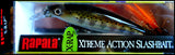 RARE RAPALA X RAP XR 10 cm MD (Muddler) color