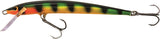 RARE NILS MASTER INVINCIBLE ZOOM 12 CM 10 GRAMS COLOR CODE 165