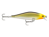 RARE RAPALA SHADOW RAP SHAD SDRS 9 cm SPECIAL GLD (Golden Lighthead) color
