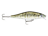 RARE RAPALA SHADOW RAP SHAD SDRS 9 cm SPECIAL STB (Stickleback) color