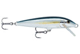 RAPALA ORIGINAL FLOATER F 9 cm ALB (Bleak) color