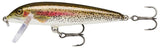 RAPALA COUNTDOWN CD 11 cm RTL (Live Rainbow Trout) color