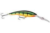 RAPALA DEEP TAIL DANCER TDD 9 cm FLP (Flash Perch) color