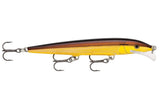 RAPALA SCATTER RAP MINNOW SCRM 11 cm GALB (Golden Alburnus) color