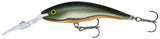 RAPALA DEEP TAIL DANCER TDD 9 cm HLWM (Metallic Halloween) color