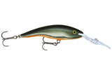 RAPALA DEEP TAIL DANCER TDD 7 cm HLWM color