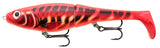 VERY RARE RAPALA X RAP PETO XRPT 20 cm SPECIAL DFP (Dark Fire Pike) color