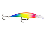 RAPALA SCATTER RAP TAIL DANCER SCRTD 9 cm ELJ (Pink Parrot) color