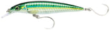 RAPALA SALTWATER X RAP LONG CAST  SXRL 12 cm BSCD (Bigeye Scad) color