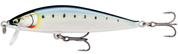 RAPALA COUNTDOWN ELITE CDE 95 (4 inch) GDMI color (sinking)