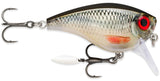 RAPALA BX BRAT PIKE BXBB 6 cm ROL (Live Roach) - PIKE edition!