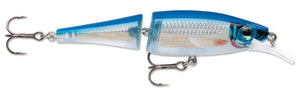RAPALA BX JOINTED MINNOW BXJM 9 BLP (Blue Pearl) color