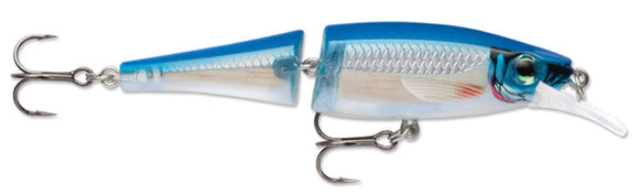 RAPALA BX JOINTED MINNOW BXJM 9 BLP (Blue Pearl) color