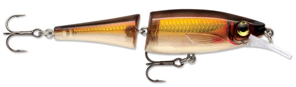 RAPALA BX JOINTED MINNOW BXJM 9 GSH (Gold Shiner) color